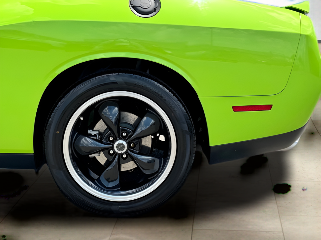 2015 Dodge Challenger R/T