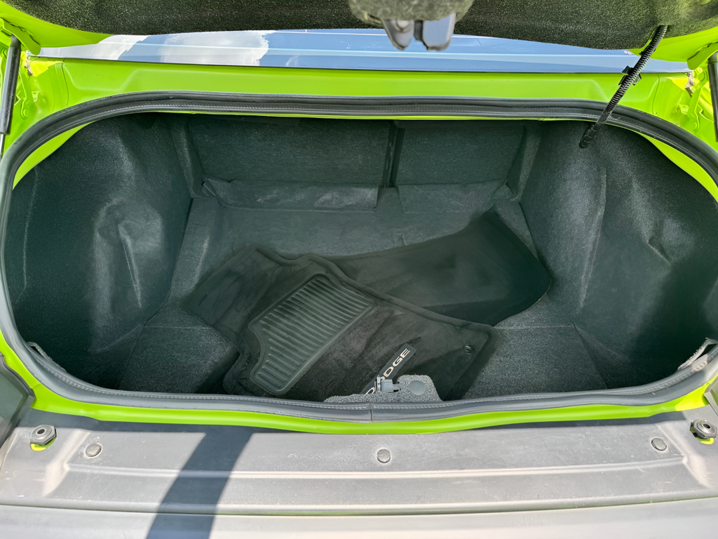 2015 Dodge Challenger R/T
