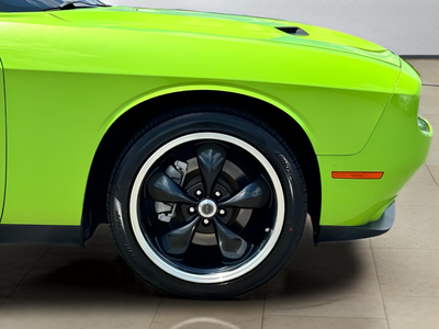 2015 Dodge Challenger R/T