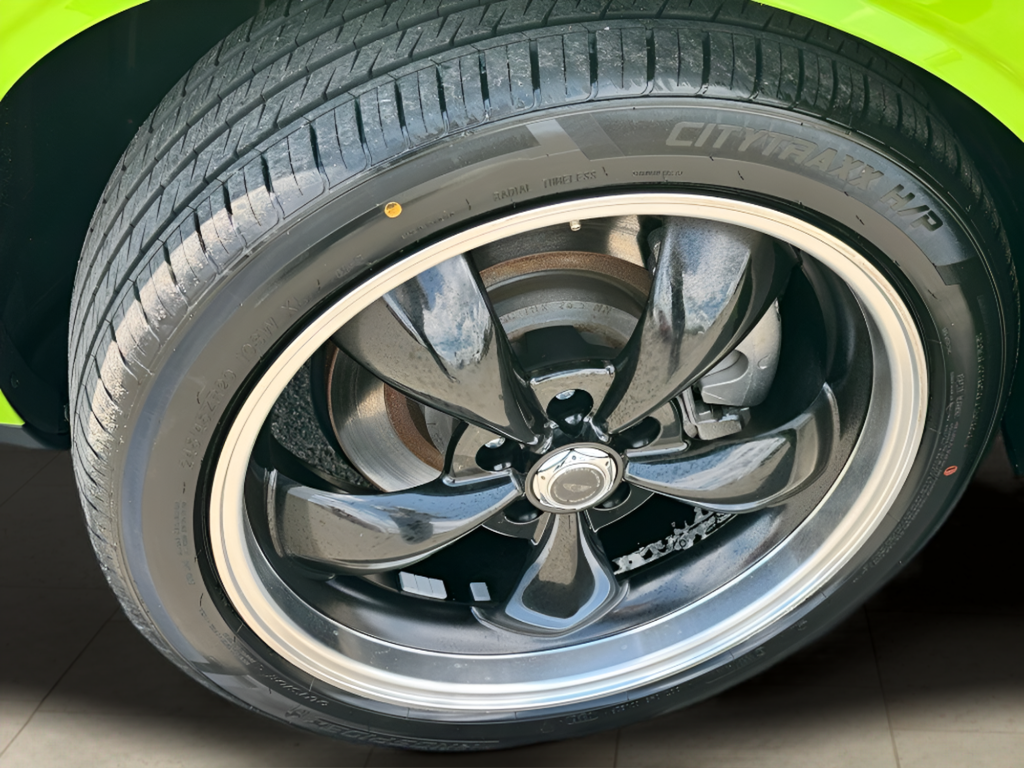 2015 Dodge Challenger R/T