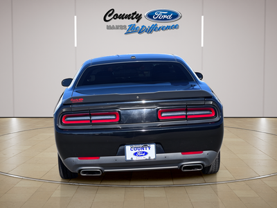 2020 Dodge Challenger R/T