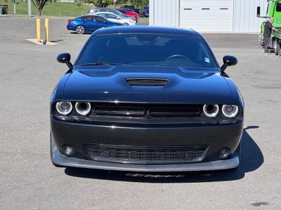 2020 Dodge Challenger R/T