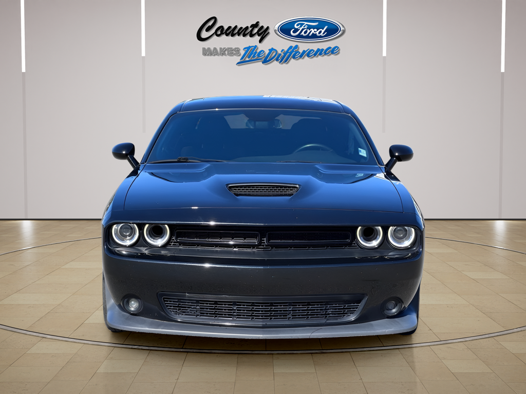 2020 Dodge Challenger R/T