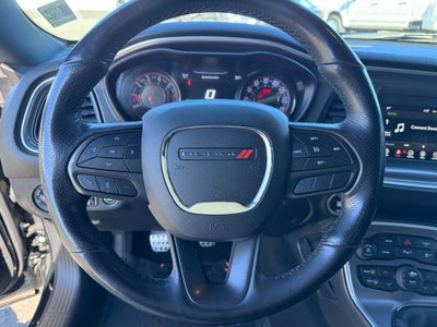 2020 Dodge Challenger R/T