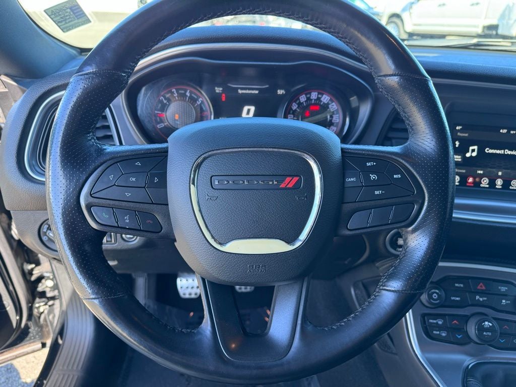 2020 Dodge Challenger R/T