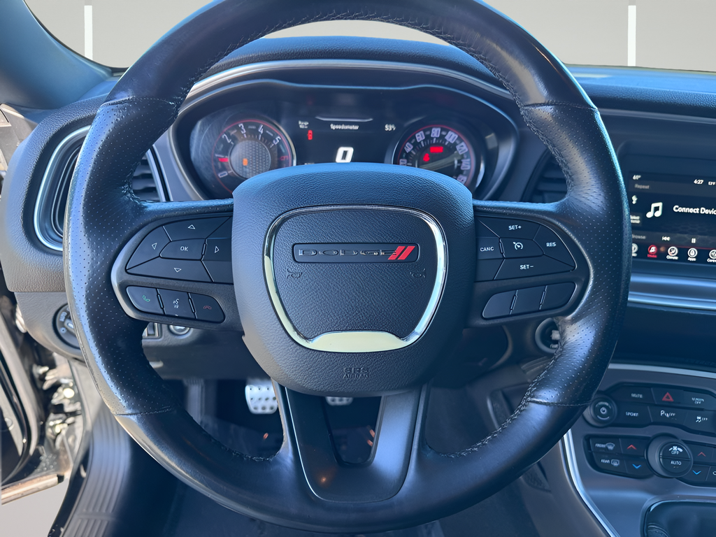 2020 Dodge Challenger R/T