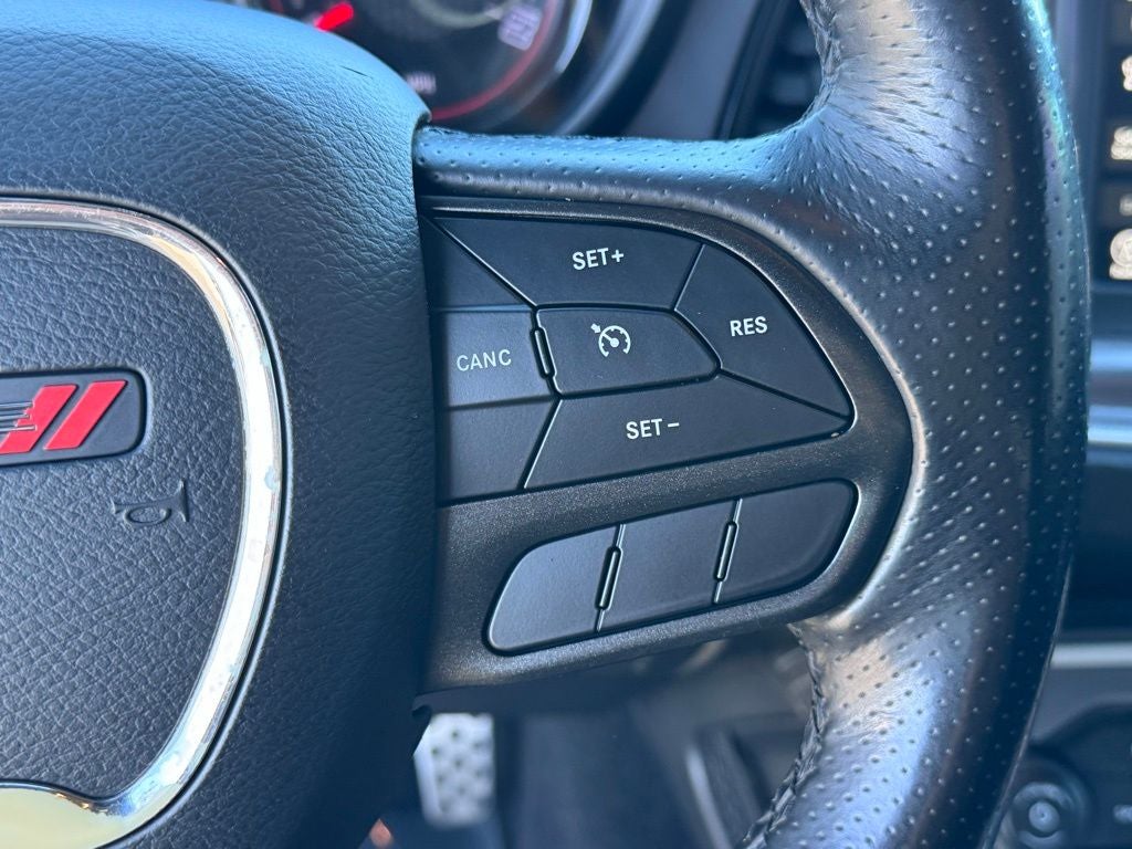 2020 Dodge Challenger R/T