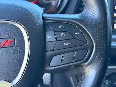 2020 Dodge Challenger R/T