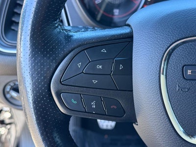 2020 Dodge Challenger R/T