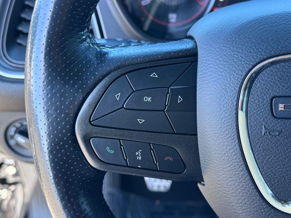 2020 Dodge Challenger R/T