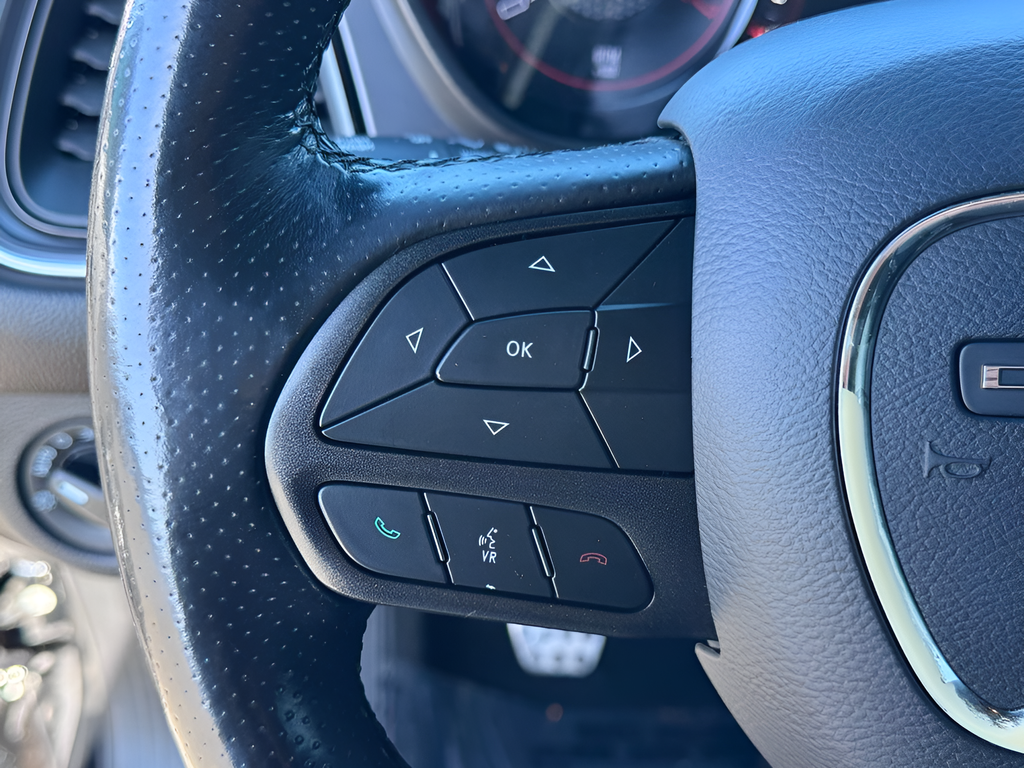 2020 Dodge Challenger R/T