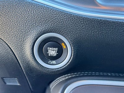 2020 Dodge Challenger R/T