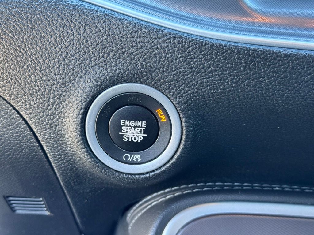 2020 Dodge Challenger R/T