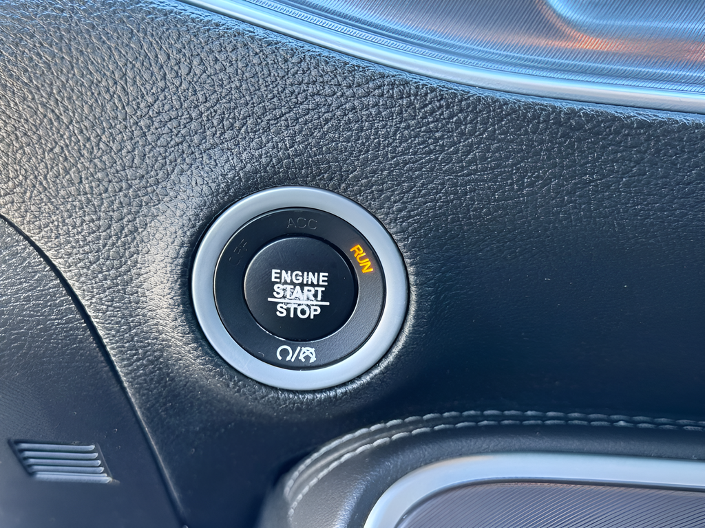 2020 Dodge Challenger R/T