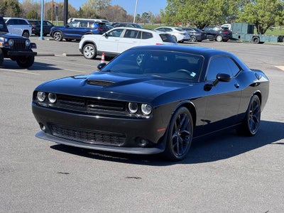 2020 Dodge Challenger R/T