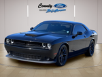 2020 Dodge Challenger R/T
