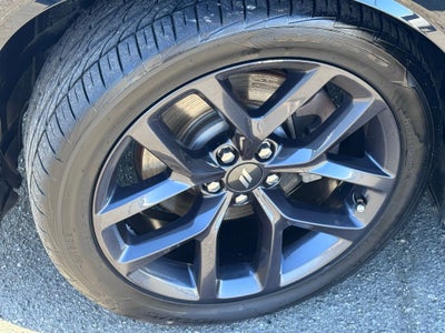 2020 Dodge Challenger R/T