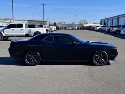 2020 Dodge Challenger R/T