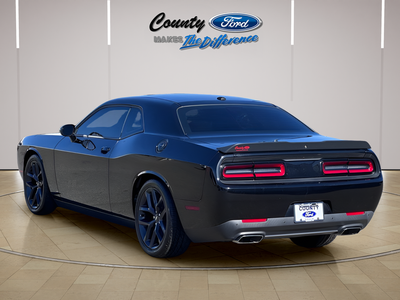 2020 Dodge Challenger R/T