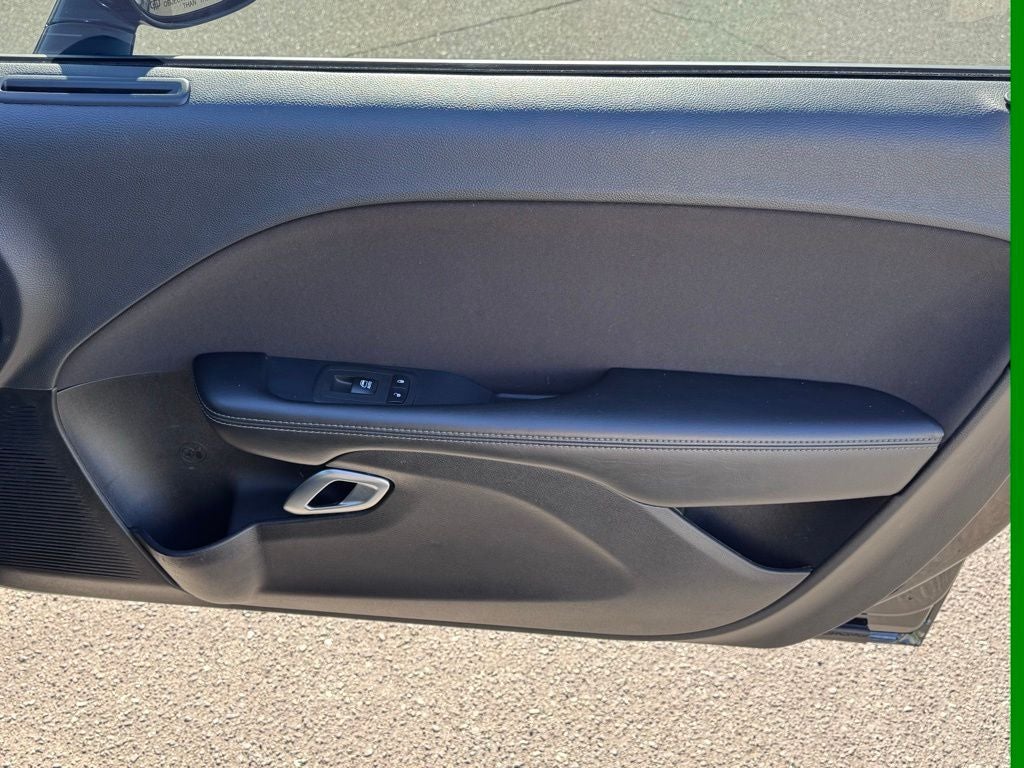 2020 Dodge Challenger R/T