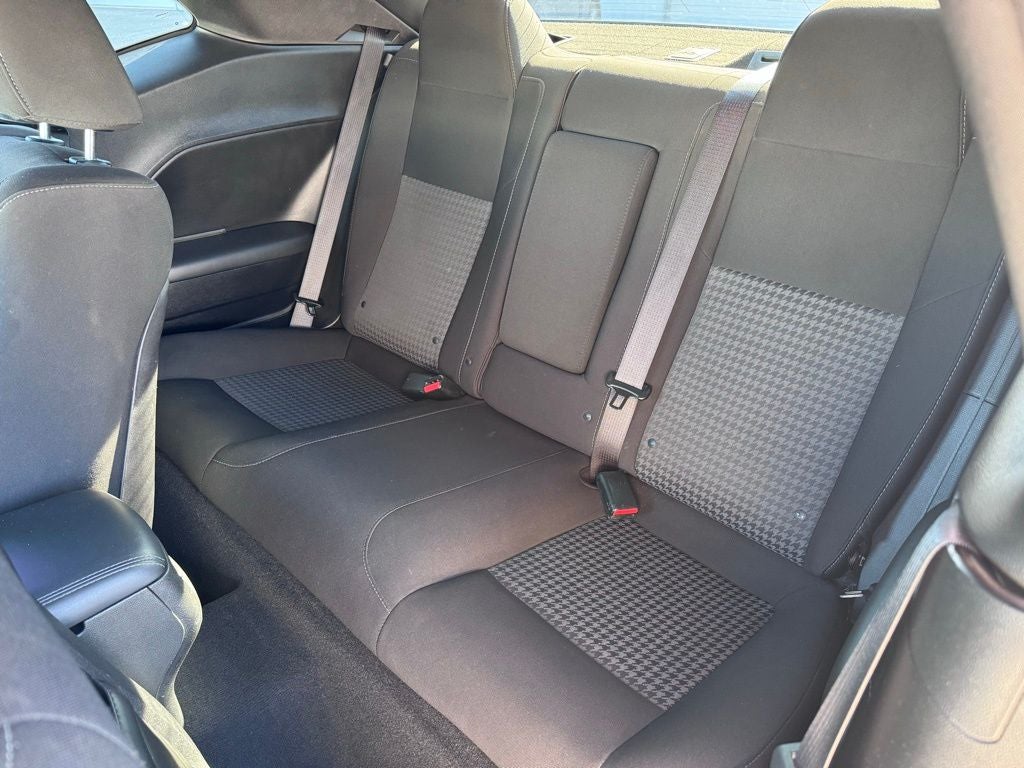 2020 Dodge Challenger R/T