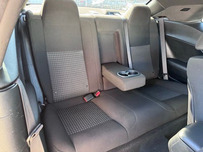 2020 Dodge Challenger R/T