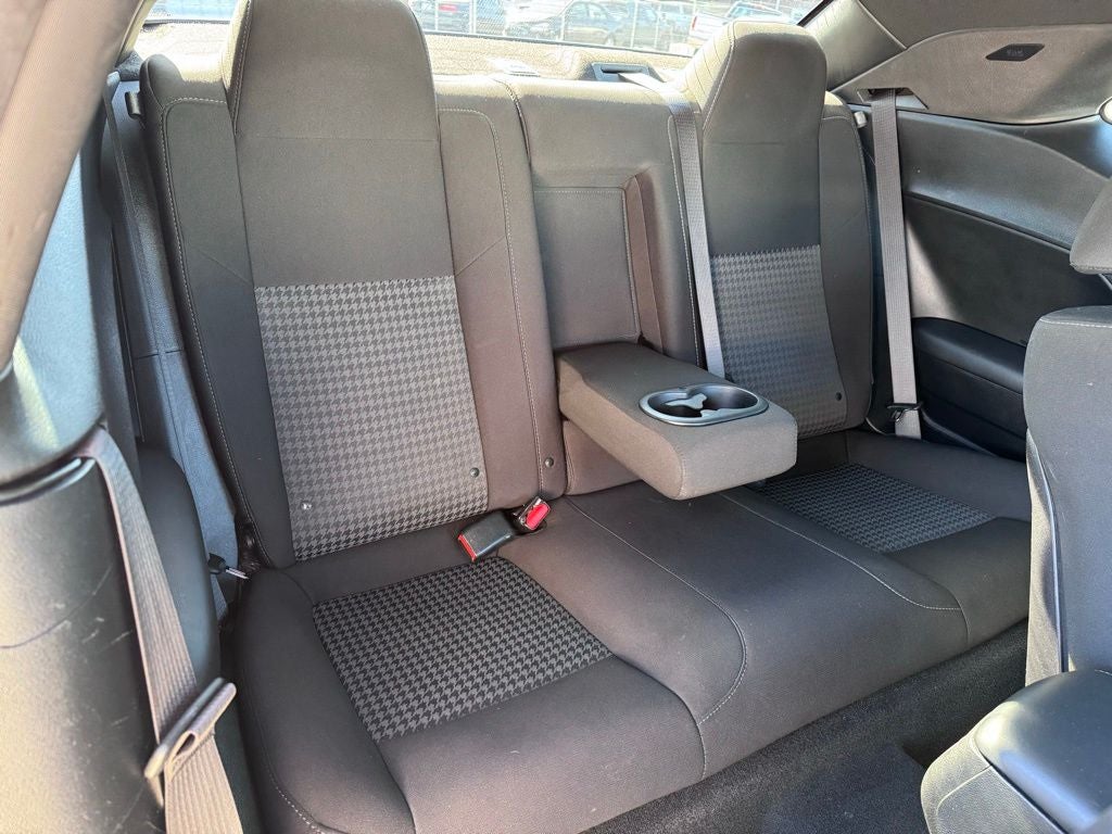 2020 Dodge Challenger R/T