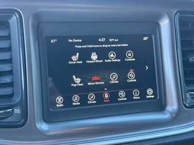 2020 Dodge Challenger R/T