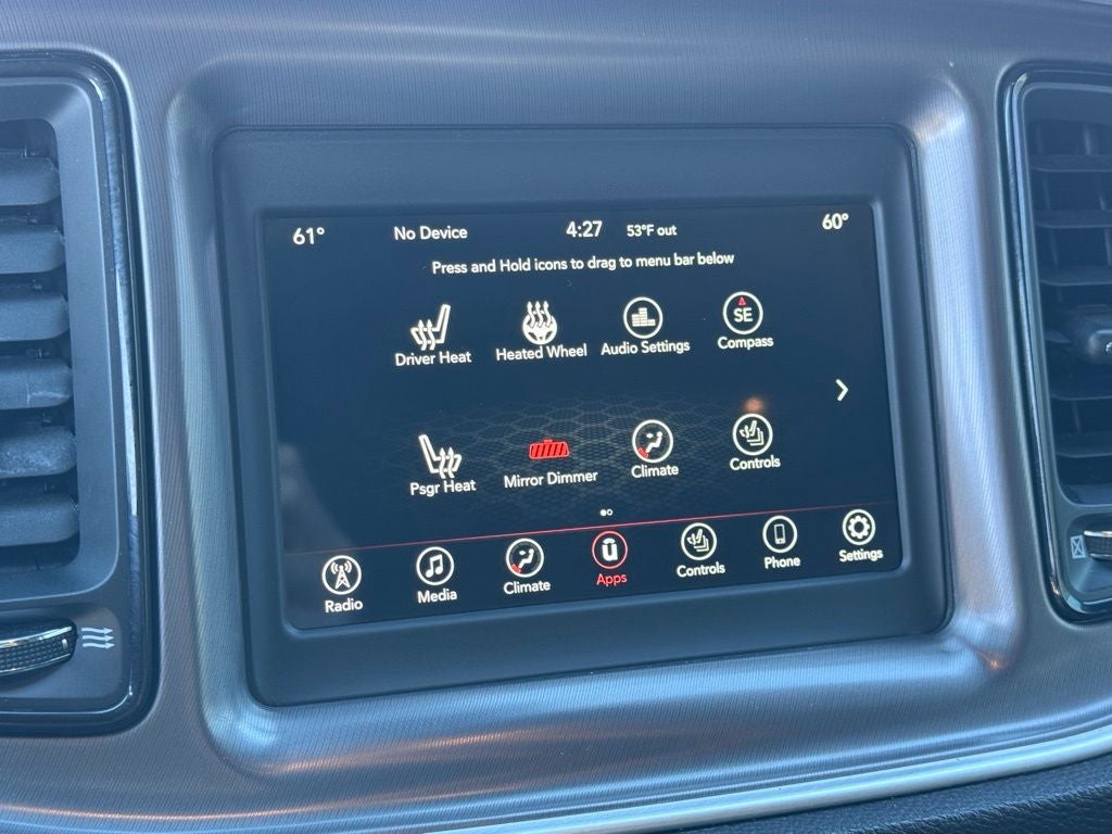 2020 Dodge Challenger R/T