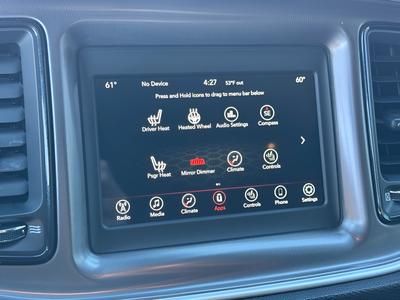 2020 Dodge Challenger R/T