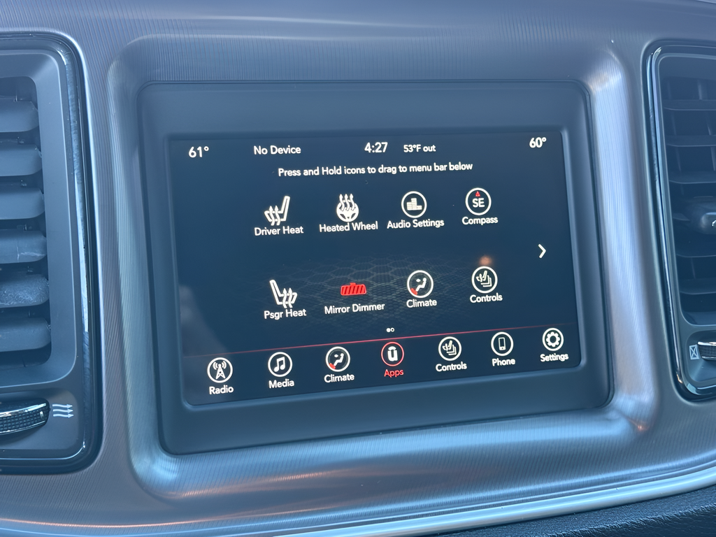 2020 Dodge Challenger R/T