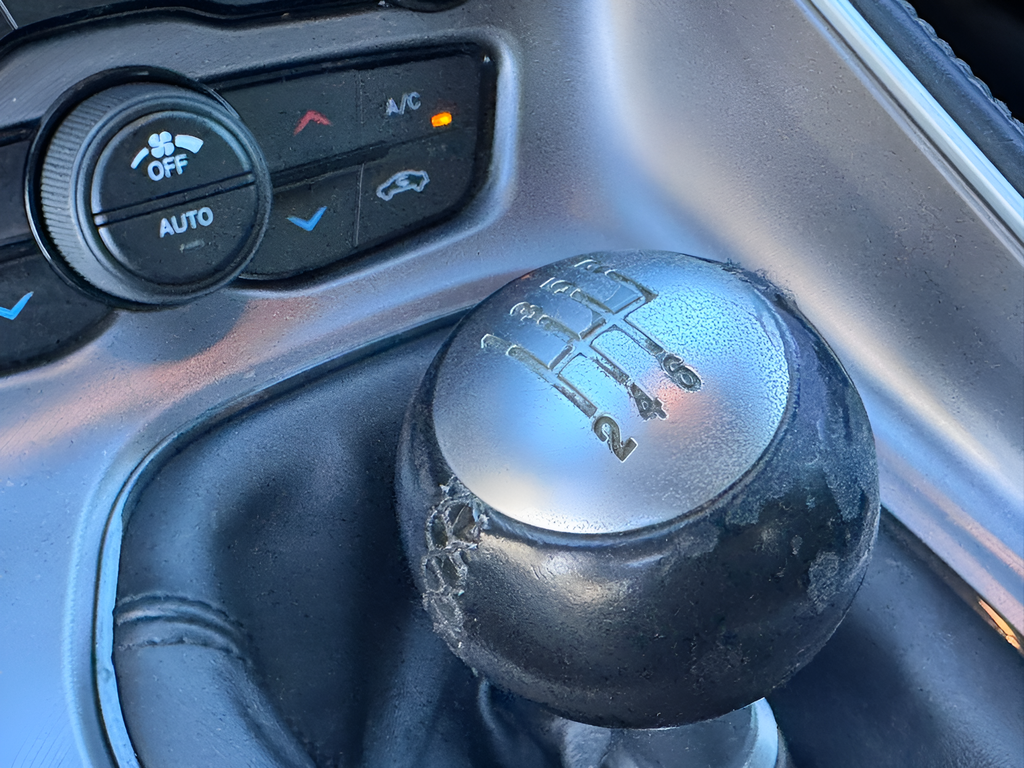 2020 Dodge Challenger R/T