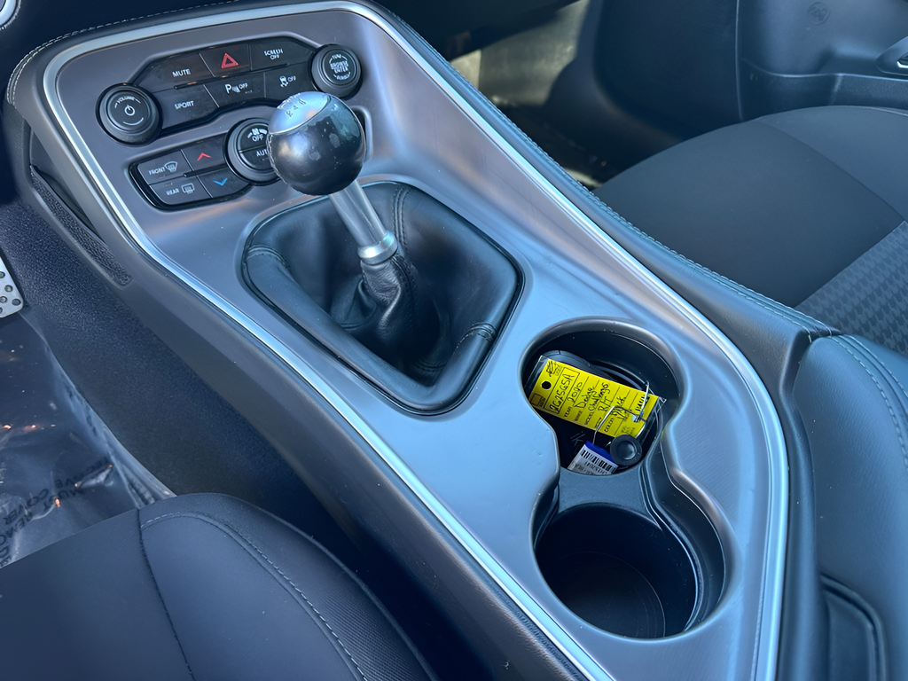 2020 Dodge Challenger R/T