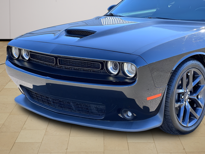 2020 Dodge Challenger R/T