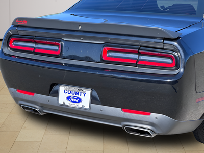 2020 Dodge Challenger R/T