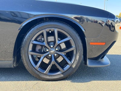2020 Dodge Challenger R/T