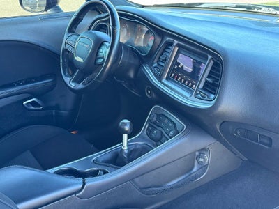 2020 Dodge Challenger R/T