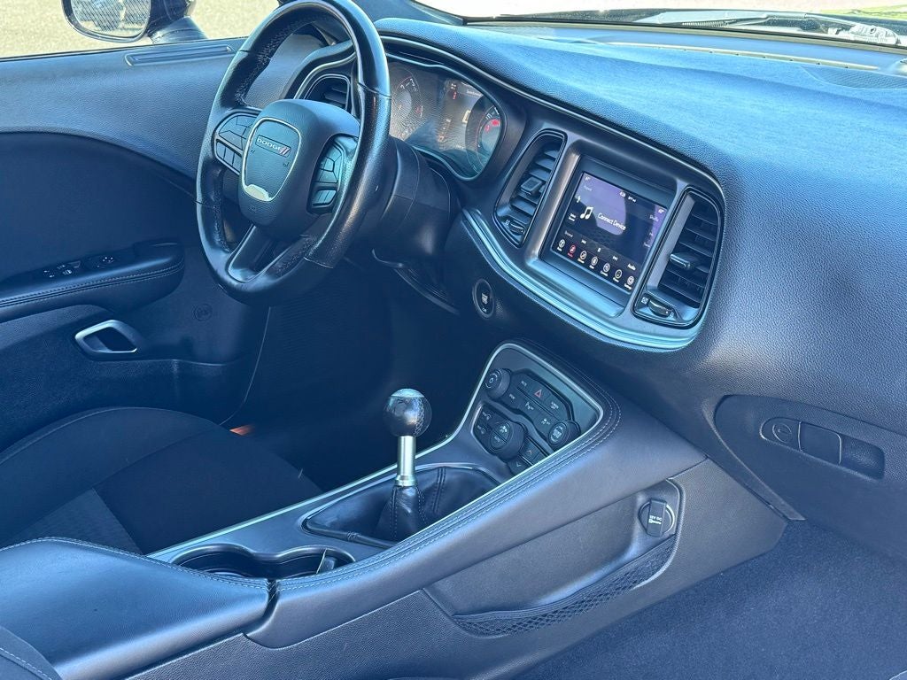 2020 Dodge Challenger R/T