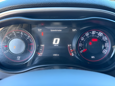 2020 Dodge Challenger R/T