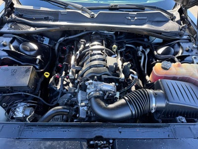 2020 Dodge Challenger R/T