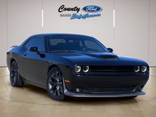 2020 Dodge Challenger R/T