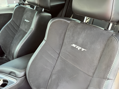 2016 Dodge Challenger SRT Hellcat