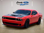2016 Dodge Challenger SRT Hellcat