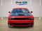 2016 Dodge Challenger SRT Hellcat
