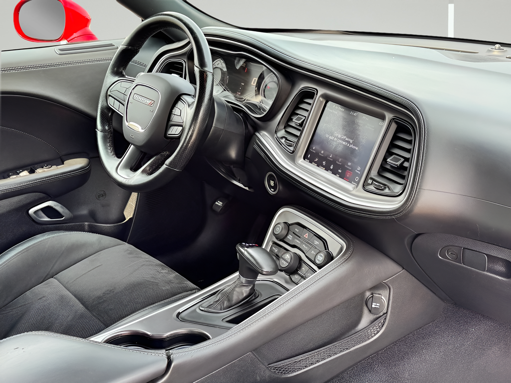 2020 Dodge Challenger R/T Scat Pack