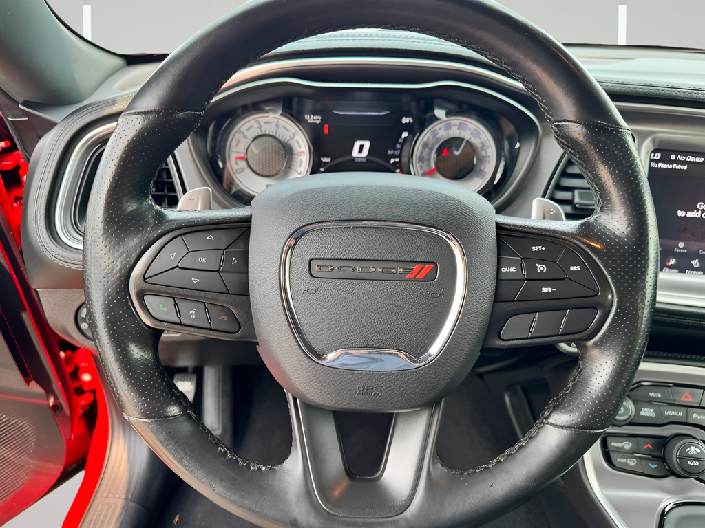 2020 Dodge Challenger R/T Scat Pack