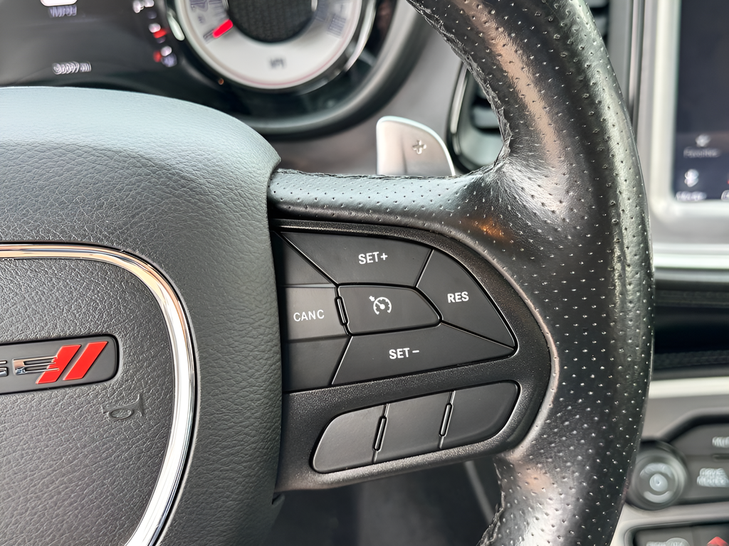 2020 Dodge Challenger R/T Scat Pack