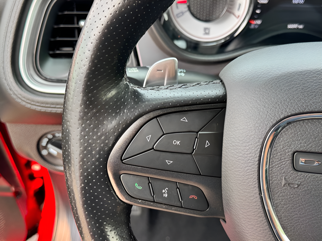 2020 Dodge Challenger R/T Scat Pack