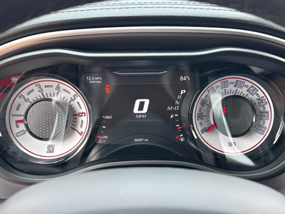 2020 Dodge Challenger R/T Scat Pack