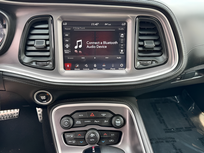 2020 Dodge Challenger R/T Scat Pack